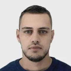 Boris Pavlicevic